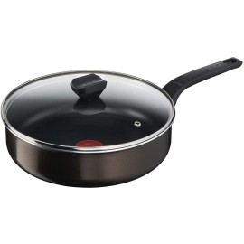 Sauteuse TEFAL 26 CM Easy Cook & Clean (B5543302)