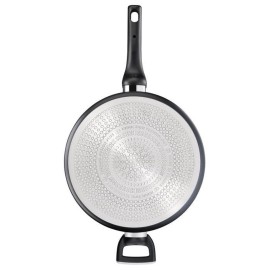 Sauteuse TEFAL UNLIMITED 26 CM - 4 Litres avec Couvercle Induction (G2553302)