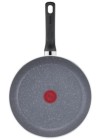 Poêle TEFAL Natural COOK - 24 CM - Gris (B5790442)