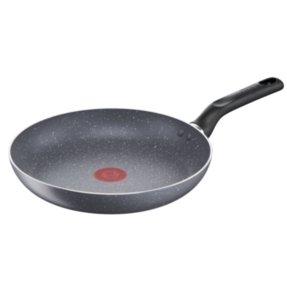 Poêle TEFAL Natural COOK - 24 CM - Gris (B5790442)