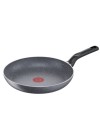 Poêle TEFAL Natural COOK - 24 CM - Gris (B5790442)