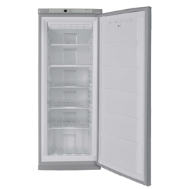 Congélateur Vertical TELEFUNKEN 245 Litres - Silver (FRIG-323I)