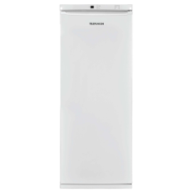 Congélateur Verticale TELEFUNKEN 245 Litres - Banc ( FRIG-323W)