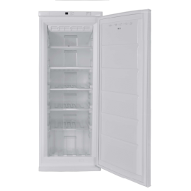 Congélateur Verticale TELEFUNKEN 245 Litres - Banc ( FRIG-323W)
