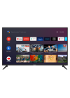 Téléviseur VEGA 65" LED UHD Smart Android TV Récepteur Intégré (F65F1UBG) en Tunisie