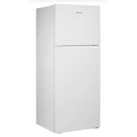 Réfrigérateur BRANDT 600 Litres NoFrost - Blanc (BD6010NW)