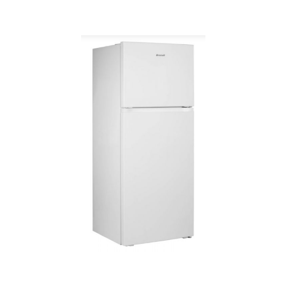 Réfrigérateur BRANDT 600 Litres NoFrost - Blanc (BD6010NW)