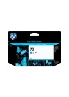 Cartouche d'encre DesignJet HP 72 130 ml - Cyan (C9371A)