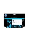 Cartouche d'encre Original HP 72 130 ml - Noir (C9370A)