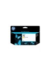 Cartouche d'encre DesignJet HP 72 130 ml - Jaune (C9373A)