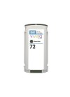 Cartouche d'encre Original DesignJet HP 72 130 ml - Gris (C9374A)