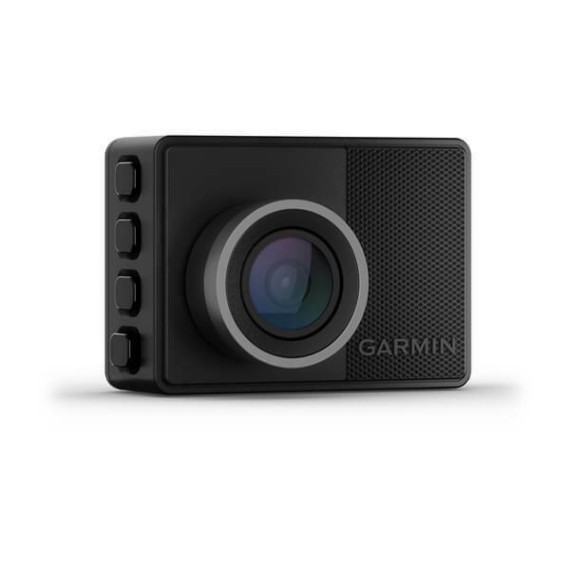 Caméra Garmin Caméra de voiture GPS intégré -Dash Cam-0100250511