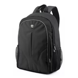 Sac À Dos Pour Ordinateur Portable SBOX  15.6" - Noir (NSS-19056B)