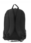 Sac À Dos Pour Pc Portable 15.6" SBOX - Noir (NSS-19044)