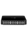 Switch TP-LINK 24 ports 10/100 Mbps - Noir (TL-SF1024M)