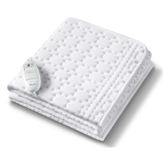 Chauffe-Matelas BEURER Compact 50 Watt (UB30)