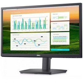 Ecran DELL 22" FHD - Noir (E2222HS)