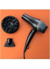 Sèche Cheveux REMINGTON Copper Radiance 2200 Watt - Noir (AC5700)