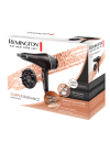 Sèche Cheveux REMINGTON Copper Radiance 2200 Watt - Noir (AC5700)