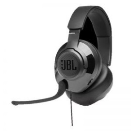 Micro Casque Gamer JBL Quantum 200 - Noir
