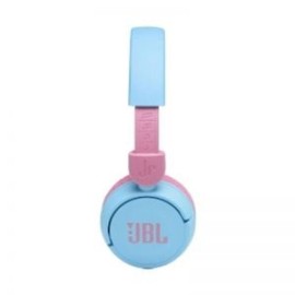 Casque Sans Fil JBL - Bleu & Rose