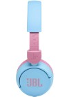 Casque Jbl Tunisie : pour enfant (bleu et rose)