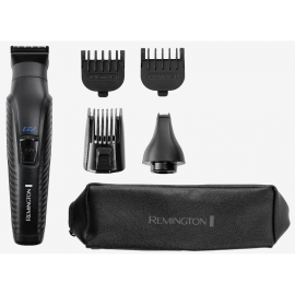 Tondeuse Multifonctions REMINGTON Graphite Series G2 - Noir