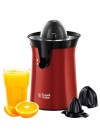 Presse Agrumes électrique - Russell Hobbs 60 W - Rouge (26010-56)