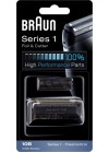 Combipack 10B série1/190 - BRAUN MG5050, Cruzer Face (4210201072614)