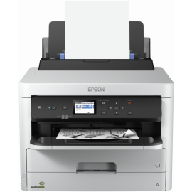 Imprimante Jet Encre EPSON WorkForce Pro WF-M5299DW (C11CG07402)