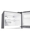 Réfrigérateur LG 437 Litres NoFrost - Inox (GL-C502HLCL)