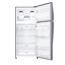 Frigidaire LG NoFrost 506 Litres - Silver (GN-H702HLHL)