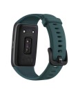 Bracelet Connecté HUAWEI Band 6 - Vert (FARA-B19-GREEN )