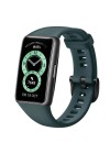 Bracelet Connecté HUAWEI Band 6 - Vert (FARA-B19-GREEN )