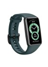 Bracelet Connecté HUAWEI Band 6 - Vert (FARA-B19-GREEN )