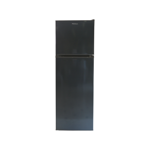 Réfrigérateur BIOLUX 168 L - Silver (DP-25-S)
