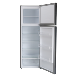 Réfrigérateur BIOLUX 250 litres - Silver (DP25-S)