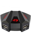 Convertisseur Console De Jeux REDRAGON Vulcan (GA-250)