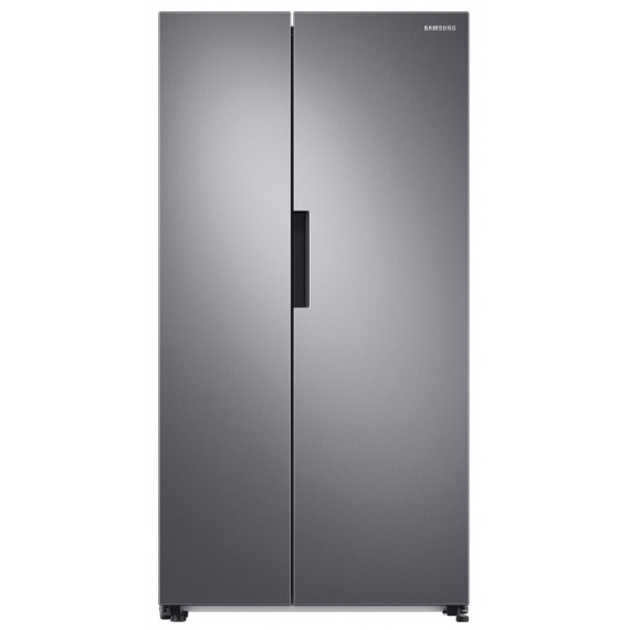 Refrigerateur Side by Side SAMSUNG RS66A8100S9 / 641L / Inox (RS66A8100S9)