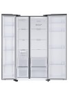 Refrigerateur Side by Side SAMSUNG RS66A8100S9 / 641L / Inox (RS66A8100S9)