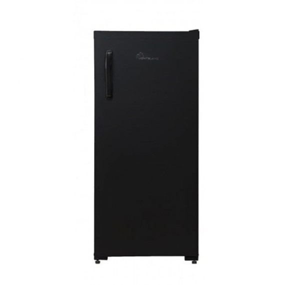 Réfrigérateur MONTBLANC 230 Litres Defrost - Noir (FN23)