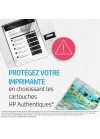 Cartouche de Toner Laser Authentique HP 106A - Noir (W1106A)