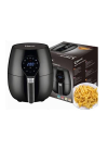 Airfryer TOPMATIC - 1450 Watt - Noir (AF-1450D)