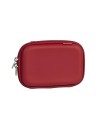 Etui RIVACASE Pour Disque Dur Externe 2.5 - Rouge (R-9101-RED)