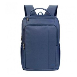 Sac à Dos RIVACASE Pour Pc Portable 15.6" - Bleu (R-8262-BLUE)