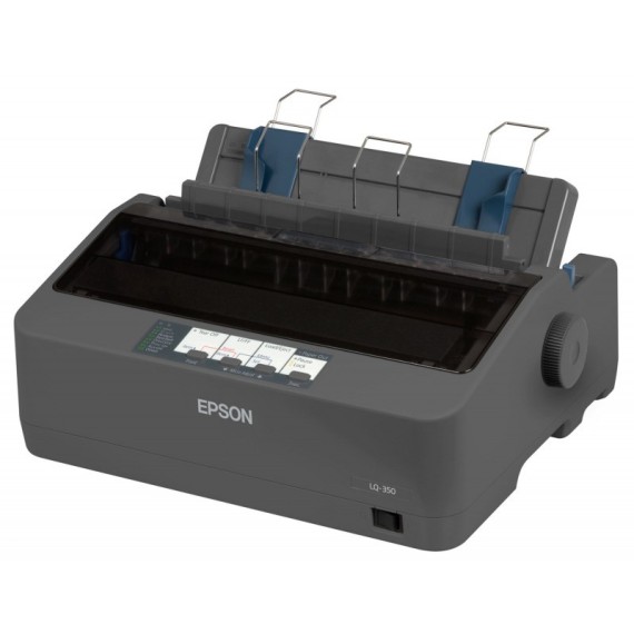 Imprimante EPSON Matricielle LQ-350  (C11CC25001)