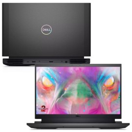 DELL G15 5510 / i5 / 8Go / 512Go SSD - Gris foncé (5510G15-I5)