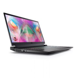 DELL G15 5510 i5 12Go 512Go SSD - Gris foncé (5510G15-I5-12G)