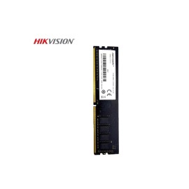 Barrette Mémoire HIKVISION 8Go DDR4 – 2666 Mhz