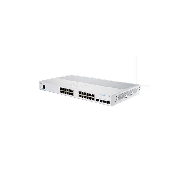 Commutateur Réseau CISCO Géré L2/L3